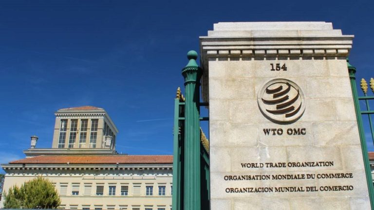 Argentina urges WTO to “eliminate distortions” in trade of agri-bioindustrial products