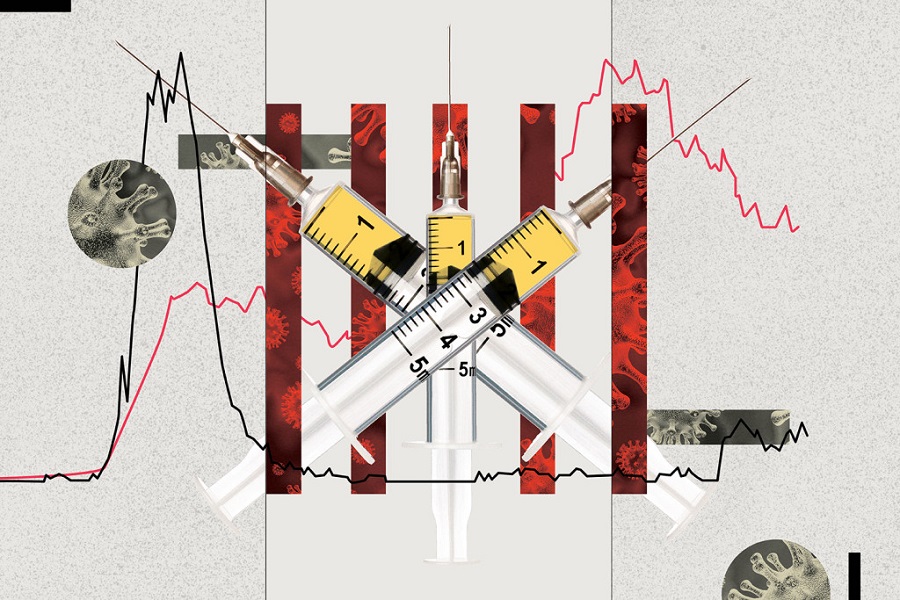 Analysis: Breaking patents for vaccines would have little impact in Brazil and could pose challenges