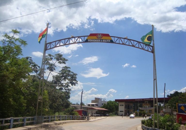 Bolivia extends border closure with Brazil for another 7 days