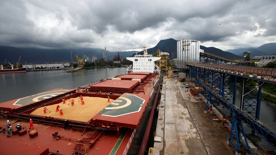 Infra Week: Brazil federal government auctions off concessions for 22 airports, 5 seaports and 1 railroad