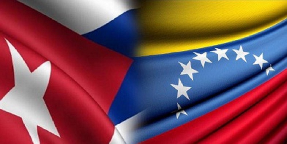 Venezuela and Cuba will jointly produce “Abdala” anti-Covid vaccine