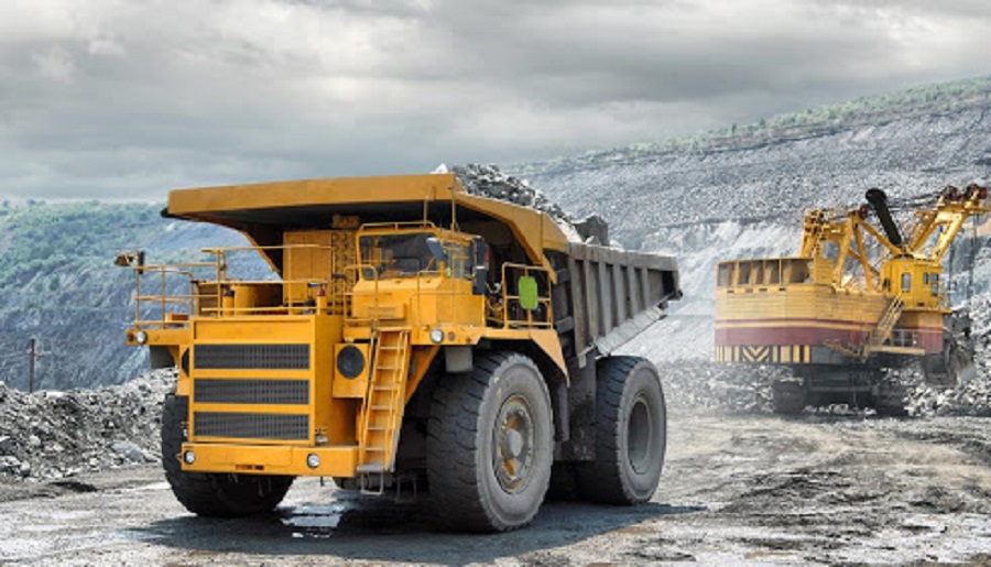 Brazilian mining company wins auction for west-east railroad concession