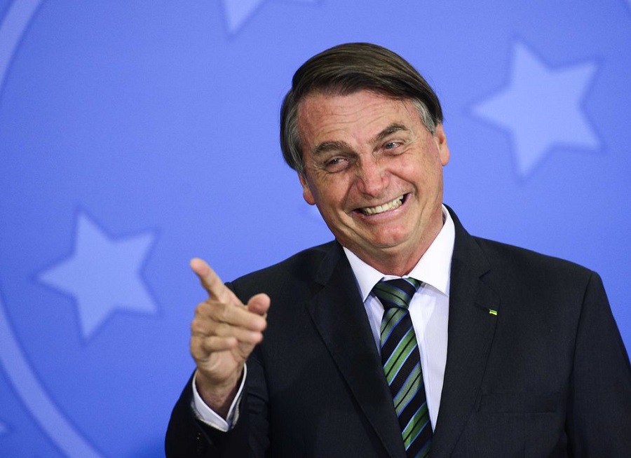 Bolsonaro maintains prestige among entrepreneurs in Brazil’s Rio Grande do Sul state