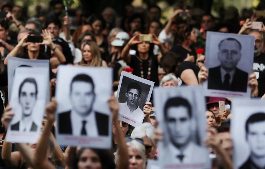 Brazilian government wants end of Amnesty Commission in 2022