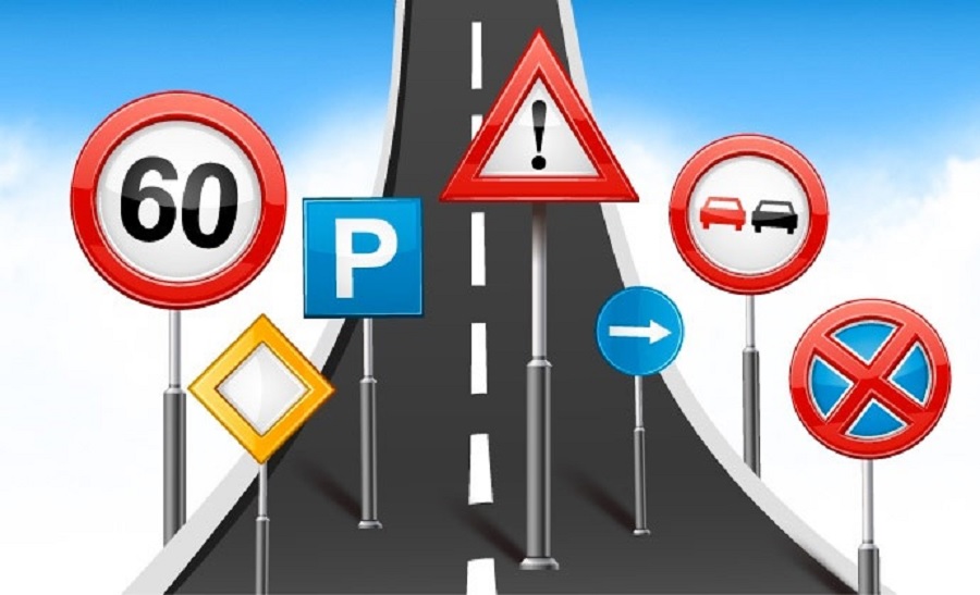 Changes in the Brazilian Traffic Code come into force