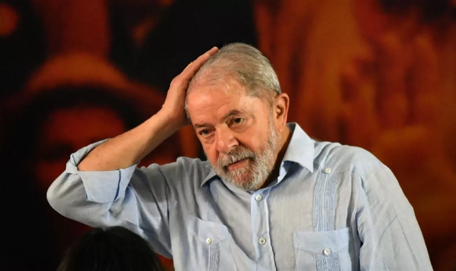 Argentine president professes worries about Lula’s fate in Brazil