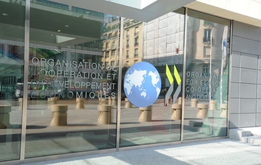 OECD recommends Brazil stop deforestation