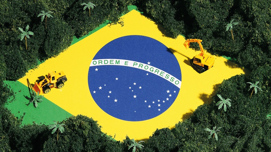 Opinion: Why does Brazil sell itself so cheap?