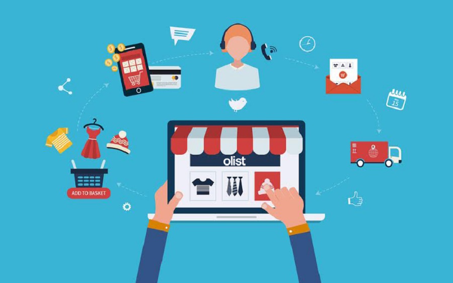 With tech DNA and a retail heart, Olist startup receives another US$23 million