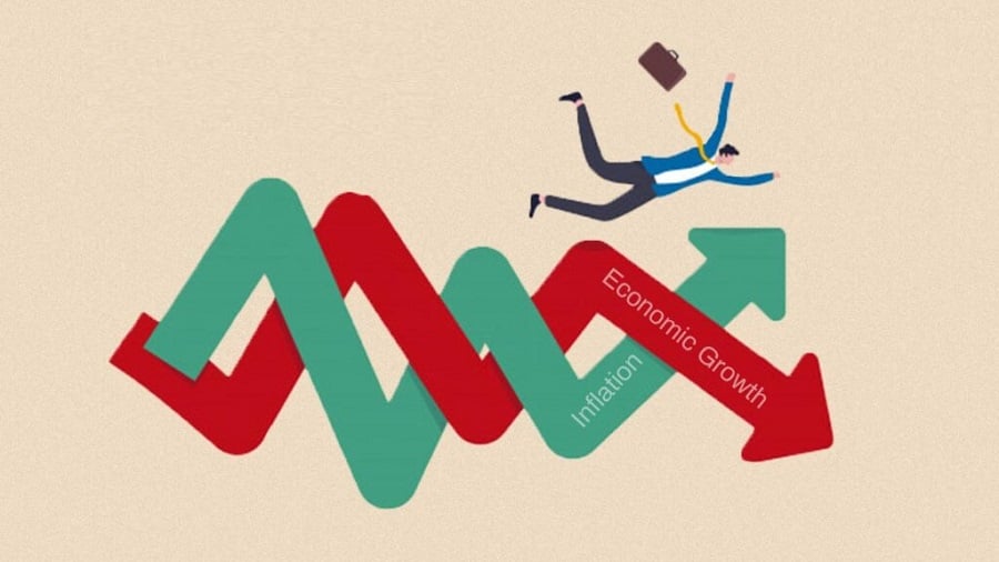 Brazil faces threat of “light” stagflation