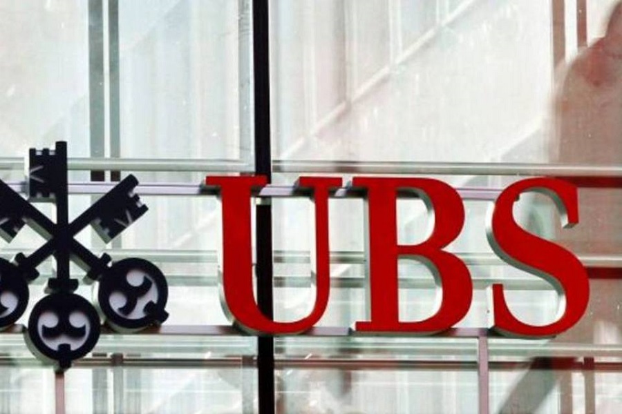 Swiss UBS buys remaining 40% stake in Brazil’s Consenso family office