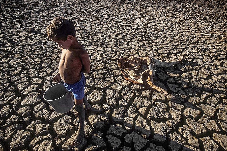 Hunger grows in Brazil amid pandemic