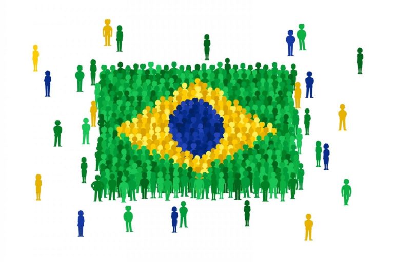 Covid-19 reduces pace of population growth; Brazil may have lasting demographic impact