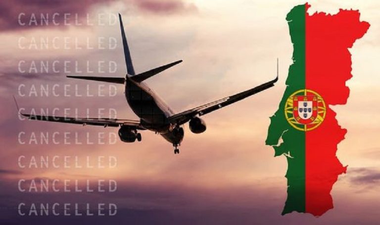 Portugal lifts travel ban to and from Brazil for business and studies
