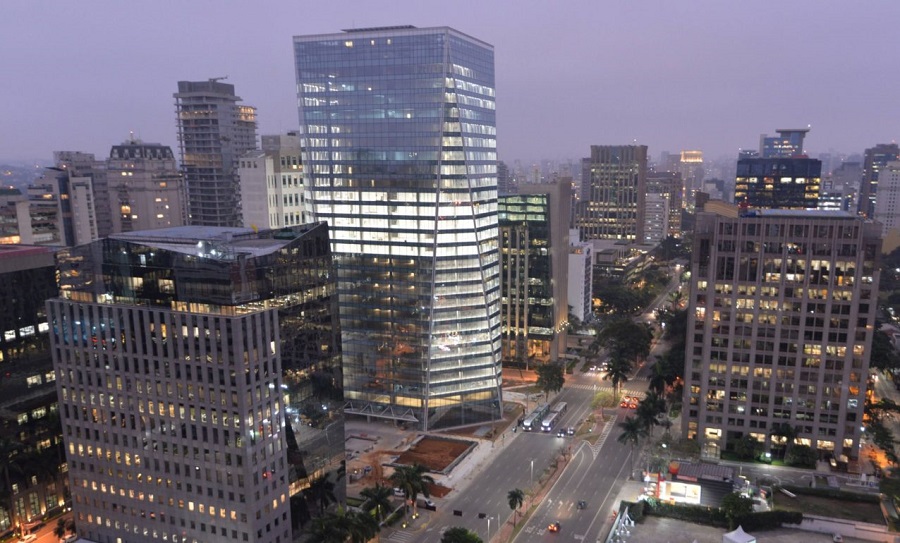 São Paulo office market has worst occupancy rate in 13 years in Q1 2021