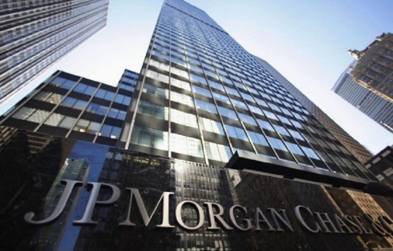 J.P. Morgan cuts Brazil’s 2021 and 2022 GDP projections