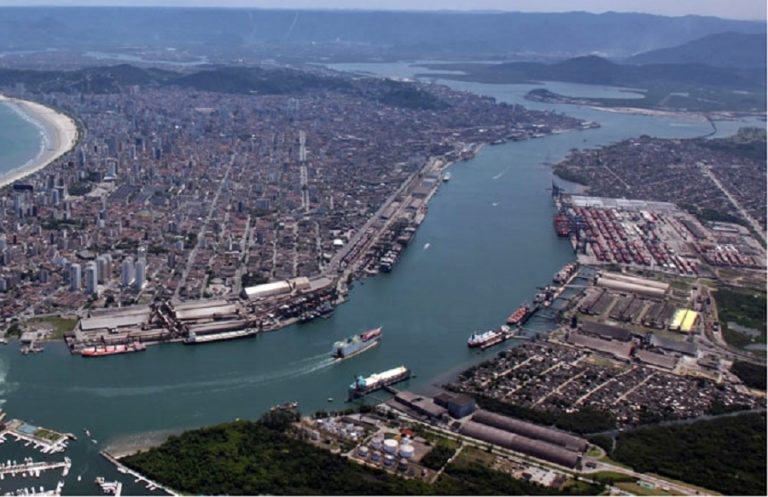 Privatization of Latin America’s largest port should have more regulatory rigidity, says Brazilian minister