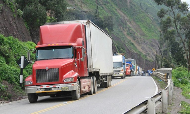 Brazil’s Covid sparks fear in neighboring countries and leads to truck block