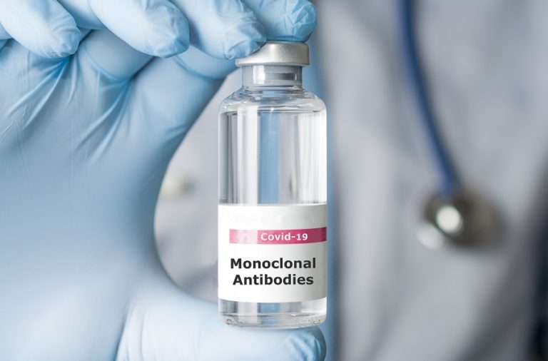 Brazil’s health regulator authorizes emergency use of antibody cocktail against Covid-19