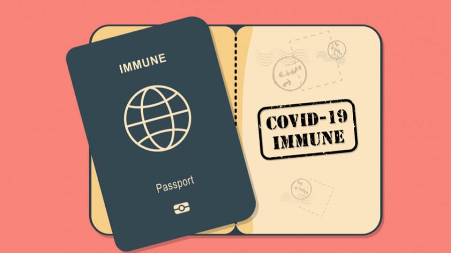 Uruguay prepares to implement vaccine passport in June for “gradual opening” of international flights