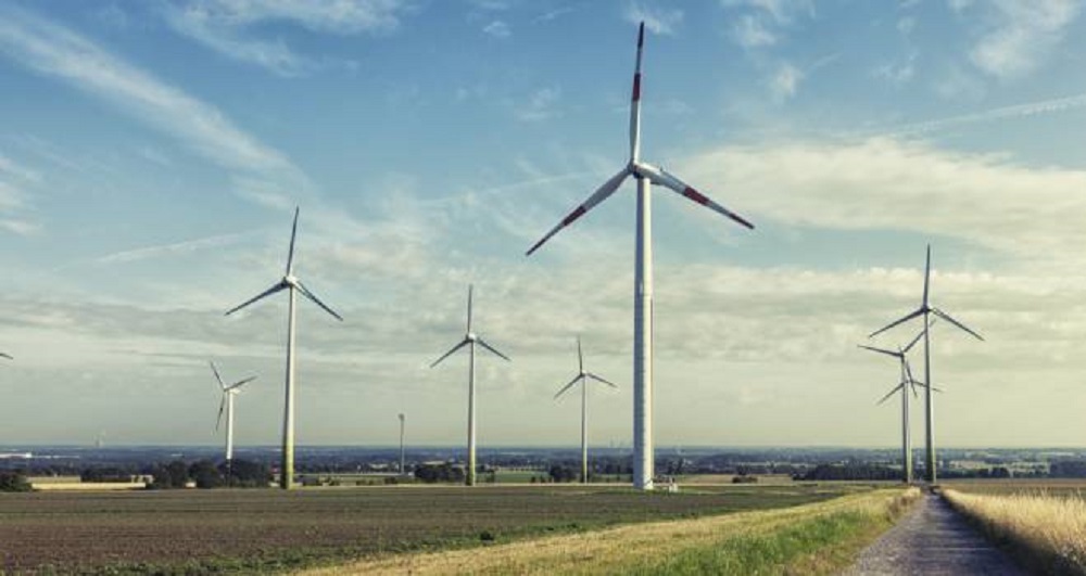 Uruguay leads Latin America’s energy transition and Sweden leads the world’s
