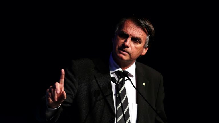 Bolsonaro’s pledge to appoint evangelical to Brazil’s Supreme Court virtually assured – pastors