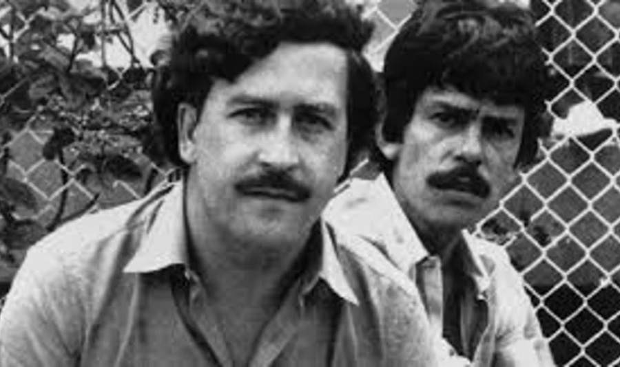 Drug traffickers don’t retire: the return of “Techo de Paja,” one of Pablo Escobar’s main suppliers
