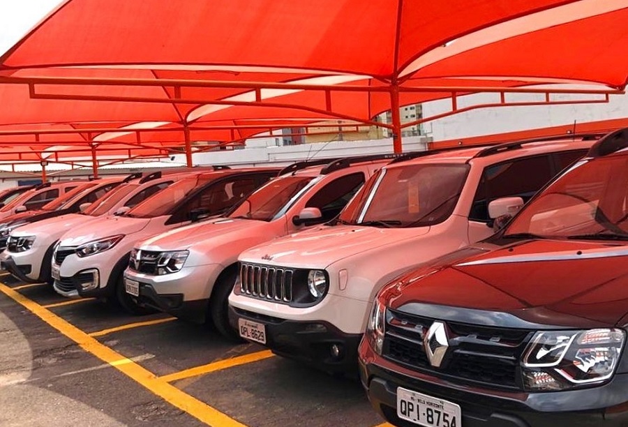 Shortage of new cars triggers crisis for rental companies in Brazil