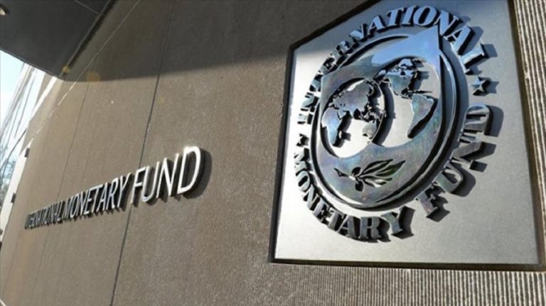 IMF slightly revises growth forecast for Brazil’s GDP in 2021