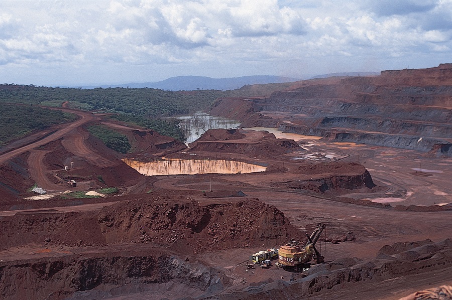 Mineral sector in Brazil revenue 95% higher in 1st quarter; prices should remain firm – IBRAM