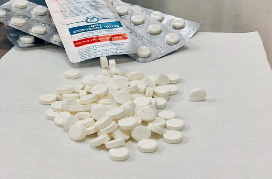 Brazil’s pharmacies sold over 52 million “covid kit” pills in pandemic, despite lack of efficacy against Covid-19