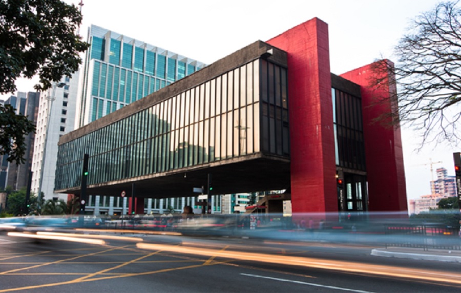 São Paulo’s iconic Art Museum reopens to the public this Saturday
