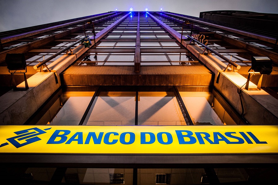 Banco do Brasil to take free fast wireless internet to some 500 inland cities