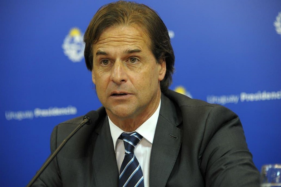 “I want to kill the president”: Man who threatened Luis Lacalle Pou arrested in Uruguay