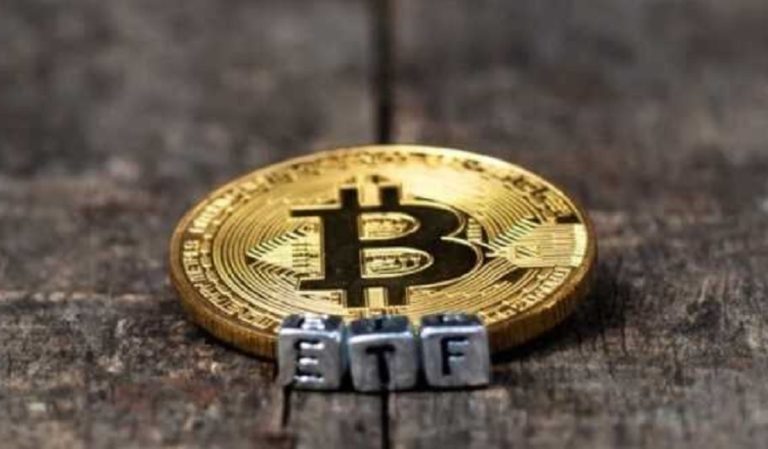 Brazil’s first cryptoactive ETF debuts today at B3 exchange
