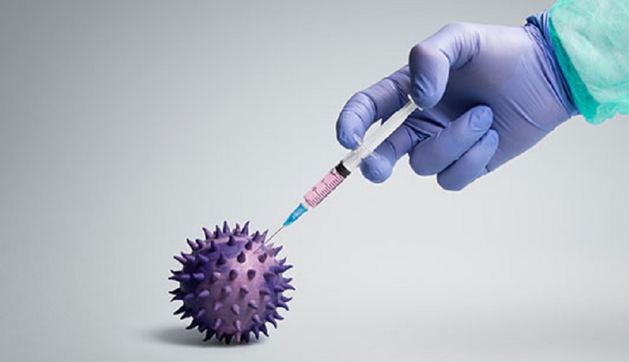Covid-19: New antibody cocktail treatment neutralizes variants