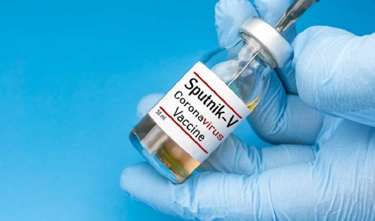 Brazil’s health regulator denies Sputnik V vaccine import request