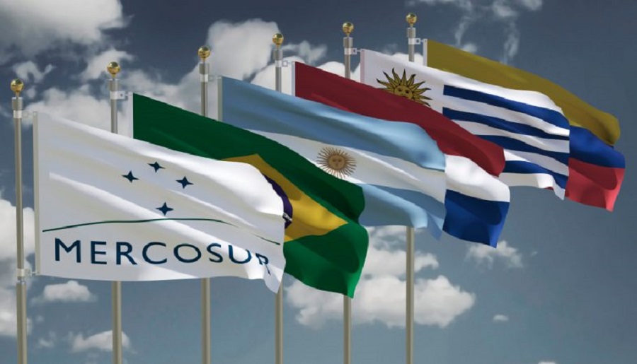 MERCOSUR gets into thorny trade debate