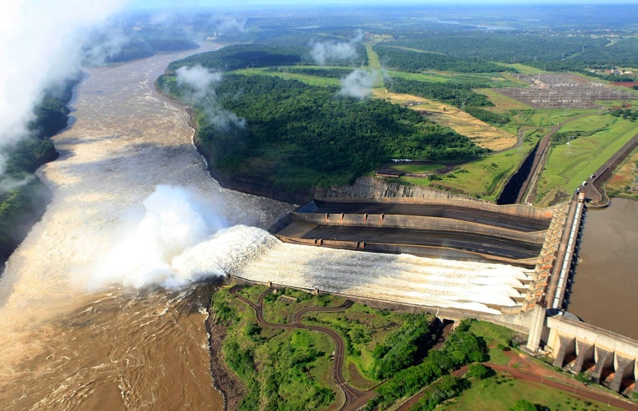 Paraguay ‘took off’ from Brazil and contained economic damage from pandemic – Paraguayan Finance Minister