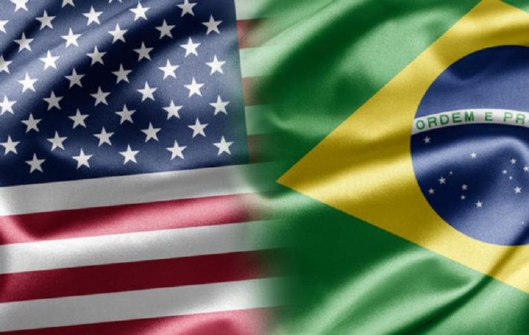 Bolsonaro sends attachments to Brazil-U.S. agreement to national Congress for approval