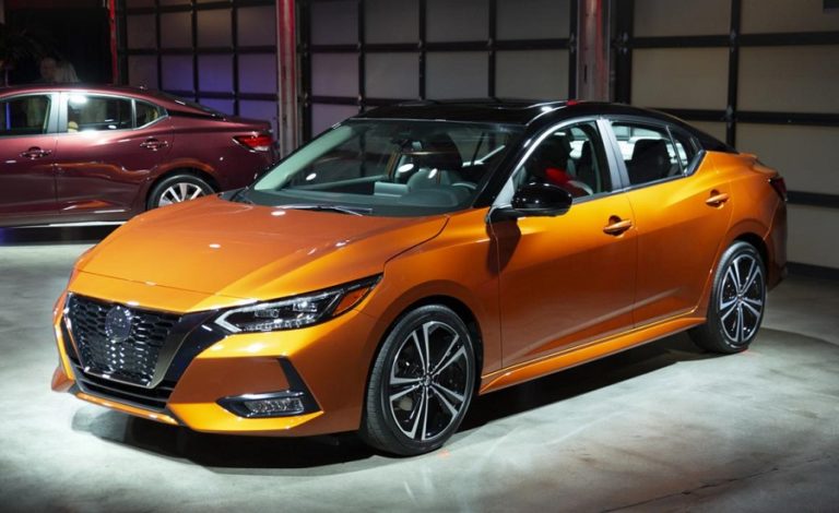 Nissan Sentra discontinued in Brazil and the sedan’s future is uncertain