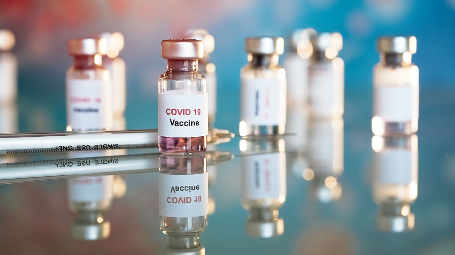 U.S. tends to favor India over Brazil when donating vaccines – former ambassador
