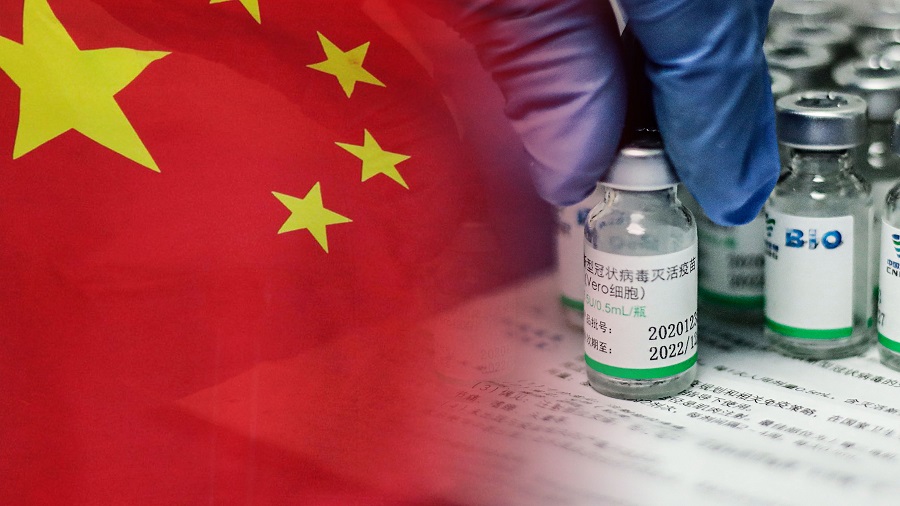 China supplies 95% of Brazil’s vaccines, says ambassador after Guedes’ speech