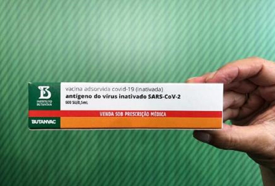 ButanVac: Brazil’s health regulator requests additional documents to authorize trials