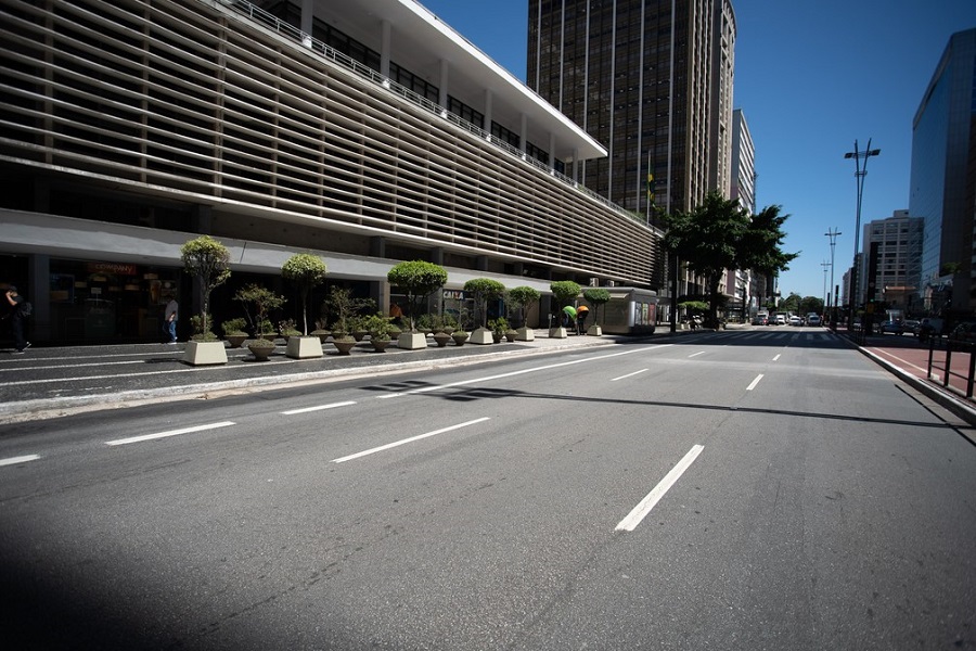 São Paulo to increase permitted business opening hours, starting this Saturday
