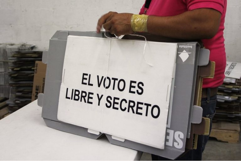 Mexico faces the “most complex” elections in its history
