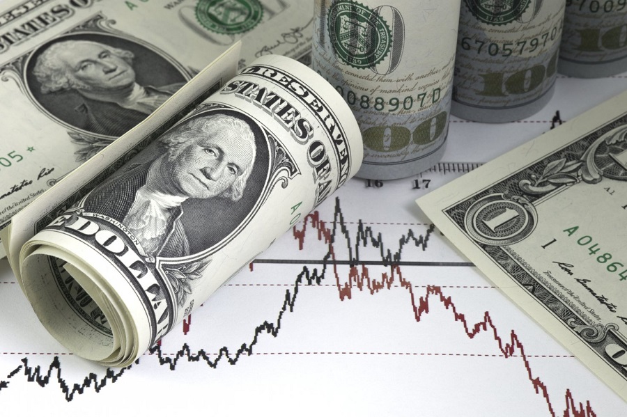 Dollar closes below R$5.40 for first time since February after Fed decision to keep interest rates low