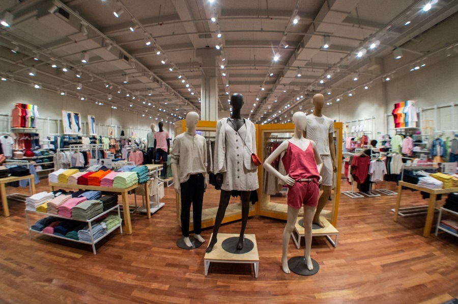 Pandemic and digitalization spur growth in Brazilian fashion