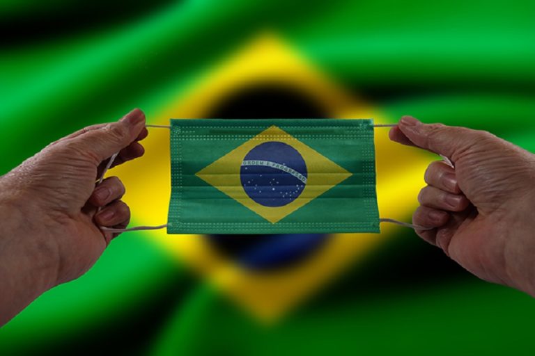 Covid-19 ranking: How Brazil compares to other countries in deaths, cases and vaccinations