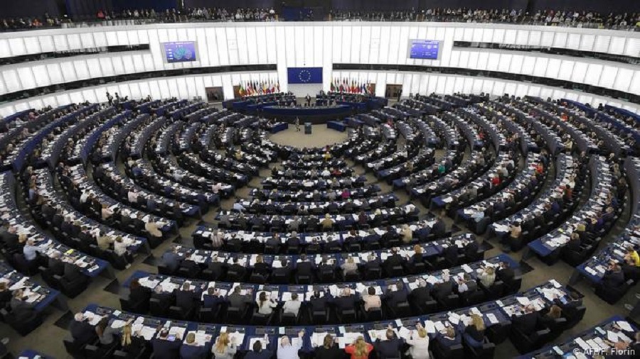 European Parliament demands release of Jeanine Áñez in Bolivia